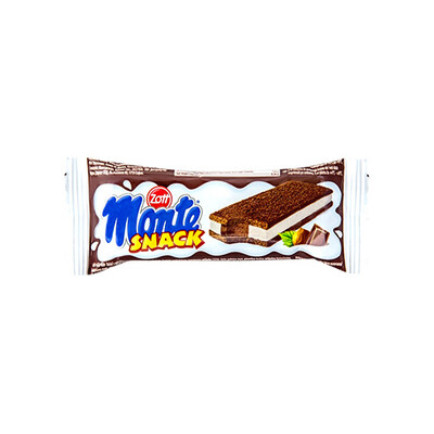 Monte snack