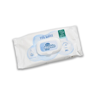 Baby vlažne maramice