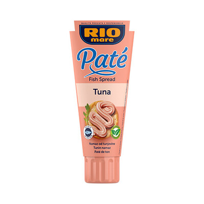 Pašteta tuna