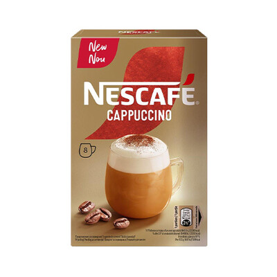 Cappuccino
