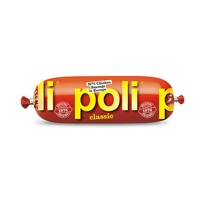 Pileća salama