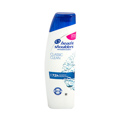 Šampon za kosu