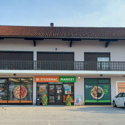 T897 KLINČA SELA