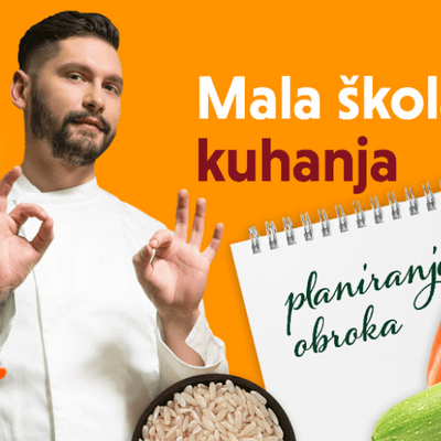 Planiranje obroka