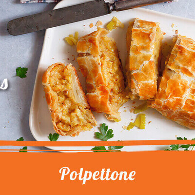 Polpettone