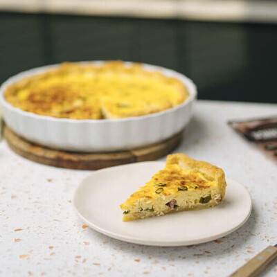 Quiche