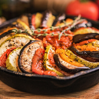 Ratatouille