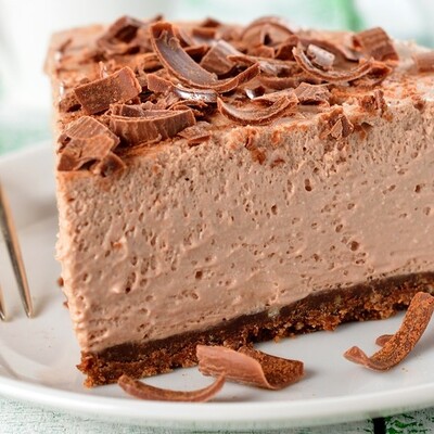 Čokoladni cheesecake