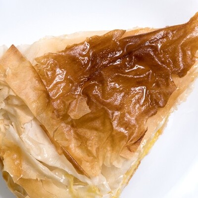 Gibanica
