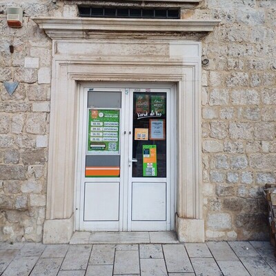 T018 Trogir