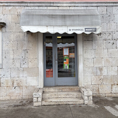 T026 Stari Grad