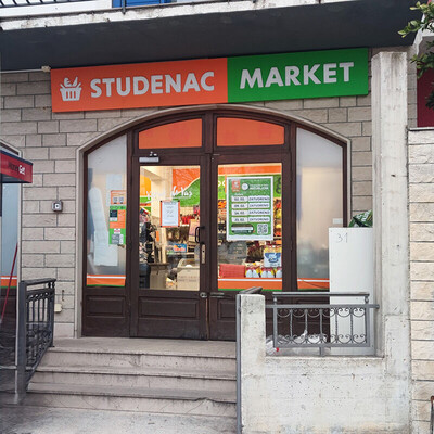 Market