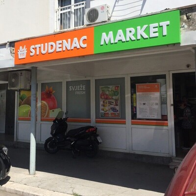 Market