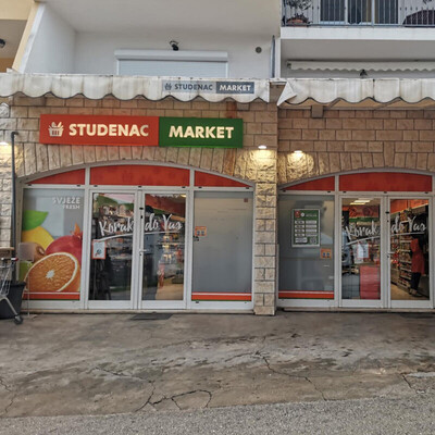 Market