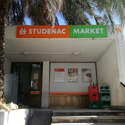 Market