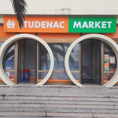 T065 Gradac