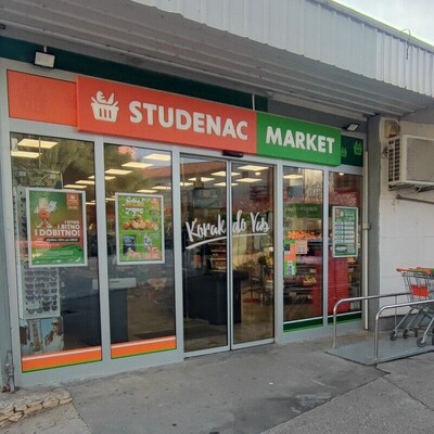 T077 Supetar