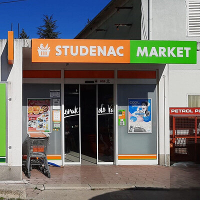 Market