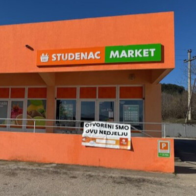 Market