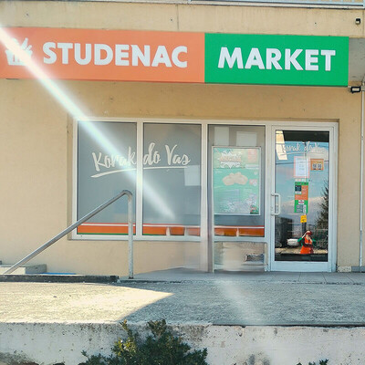 Market
