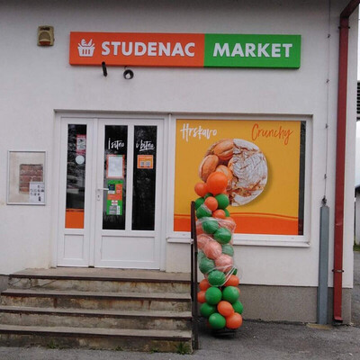 Market