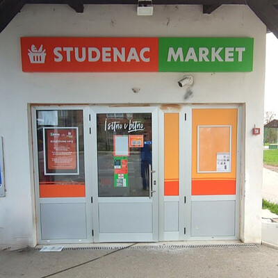 Market
