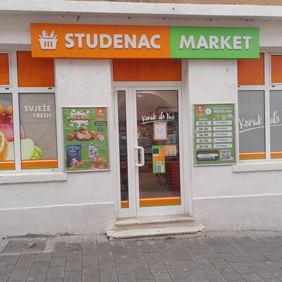 T107 Sinj