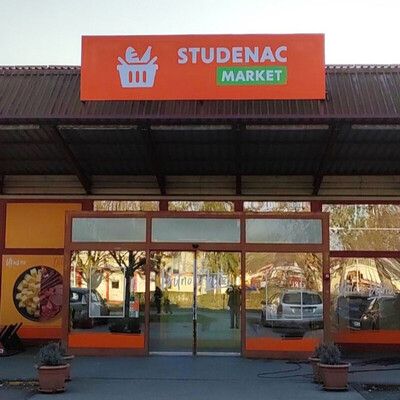 Market