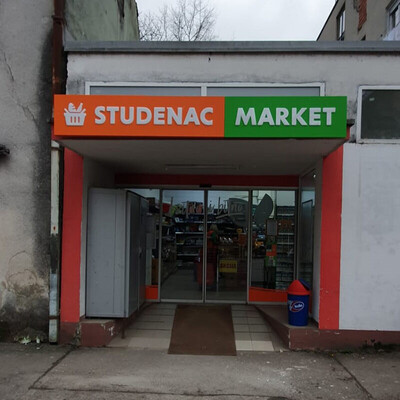 Market