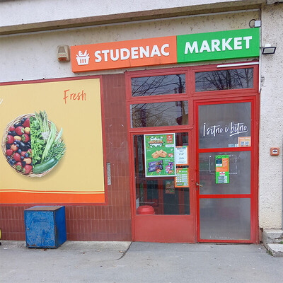 Market