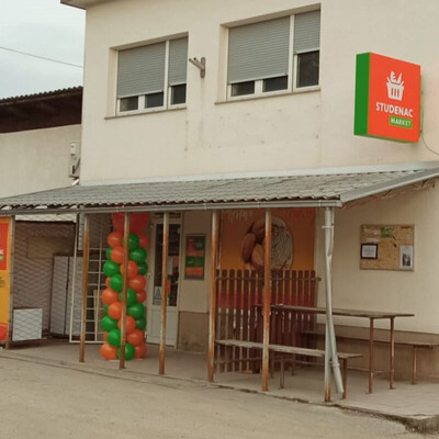 Market