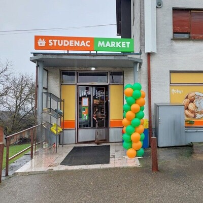 Market