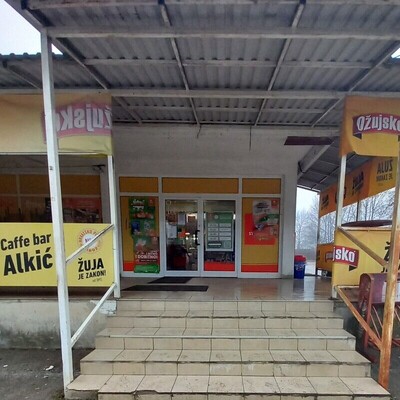 Market
