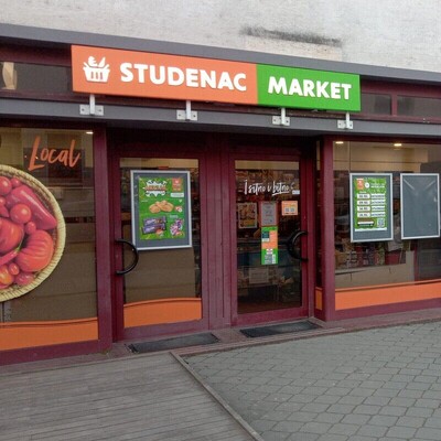 Market