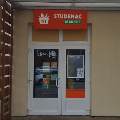Market