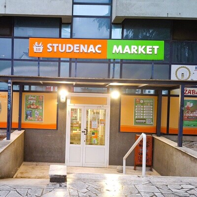 Market