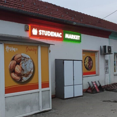 Market