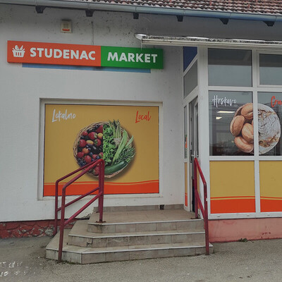 Market