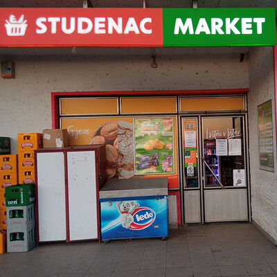 T1256 Kloštar Vojakovački