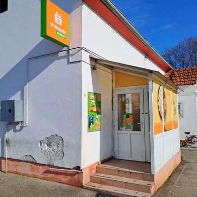 T1257 Đurđevac
