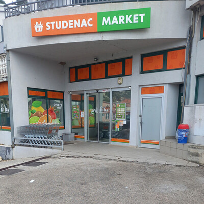 T127 Ploče