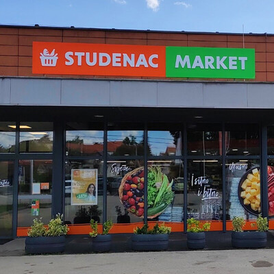 Market
