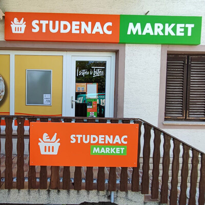Market