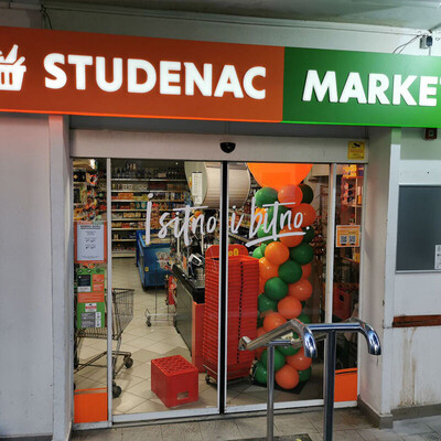 T1403 Zagreb