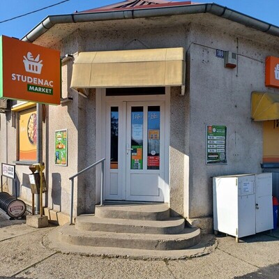 T1436 Bjelovar
