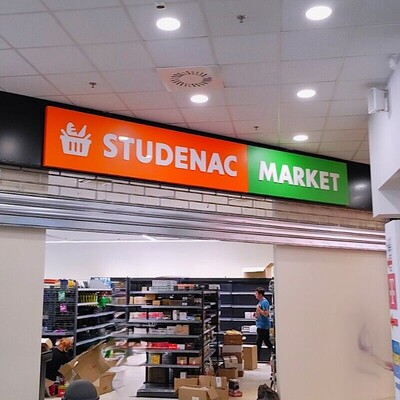 Market