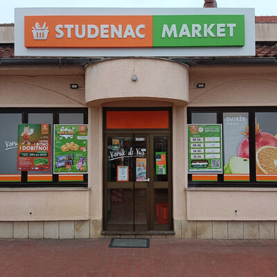 Market