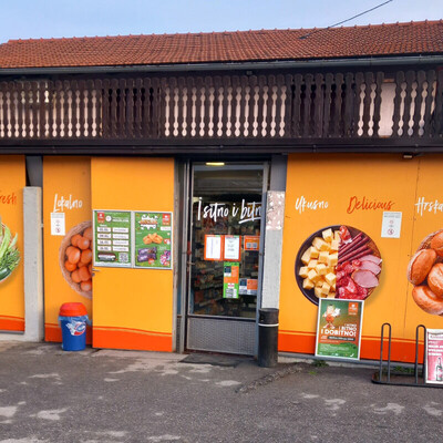 Market