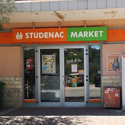 T158 Skradin