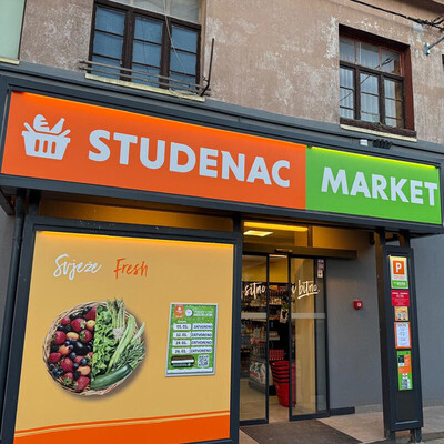 Market